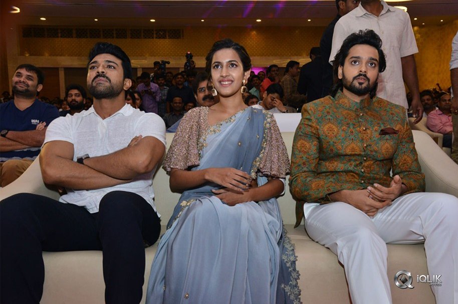 Happy-Wedding-Pre-Release-Event-Photos